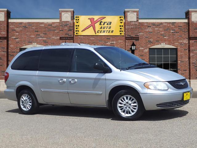 photo of 2004 Chrysler Town and Country