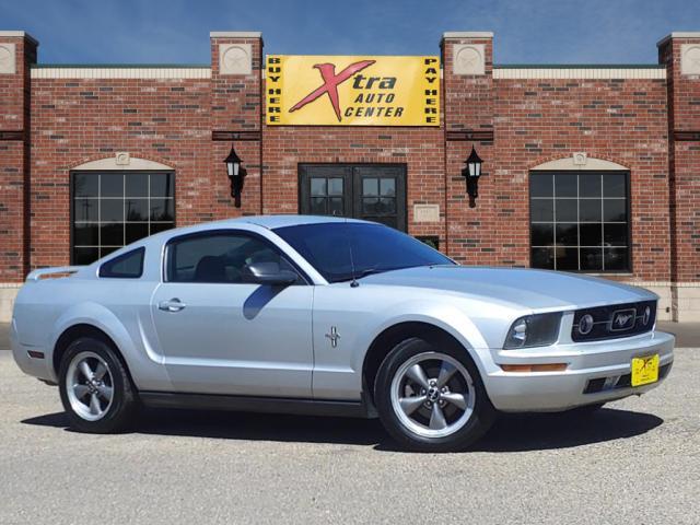 photo of 2006 Ford Mustang