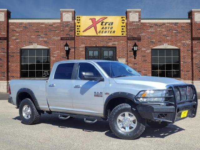 photo of 2013 RAM 2500