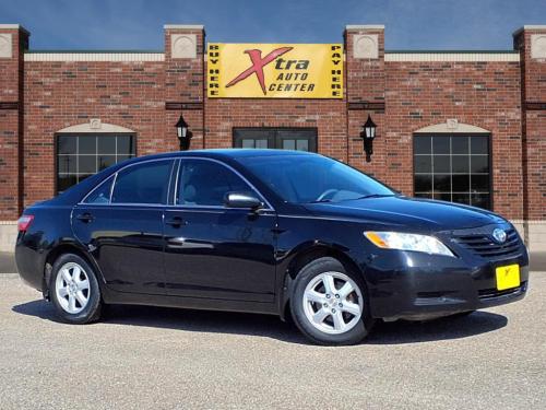 2009 Toyota Camry