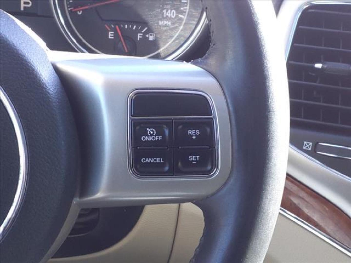 2012 Brilliant Black Crystal Pearl Coat Jeep Grand Cherokee Limited (1C4RJEBT4CC) with an 5.7L HEMI 5.7L V8 360hp 390ft. Sequential Multiport Fuel Injection engine, 6-Speed Automatic transmission, located at 1401 N. Hobart, Pampa, TX, 79065, (806) 665-9872, 35.549953, -100.975098 - Photo#9