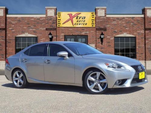 2014 Lexus IS 350