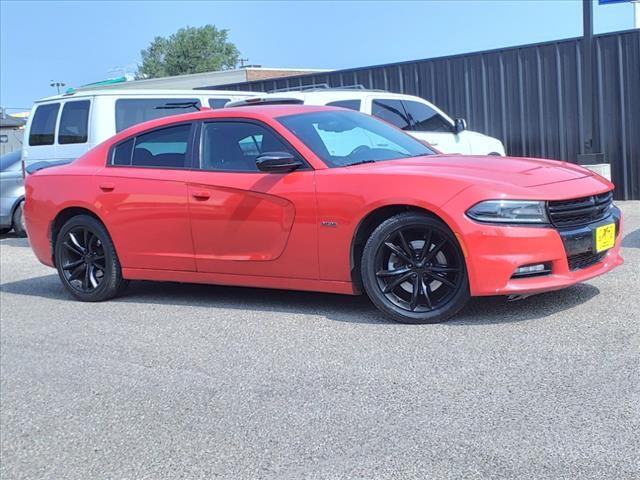 photo of 2016 Dodge Charger