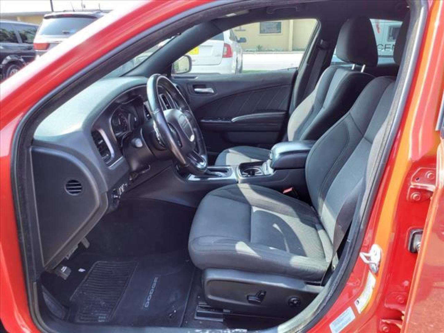 2016 Torred Clear Coat Dodge Charger R/T (2C3CDXCT5GH) with an 5.7L HEMI 5.7L V8 370hp 395ft. lbs. Sequential Multiport Fuel Injection engine, 8-Speed Shiftable Automatic transmission, located at 1401 N. Hobart, Pampa, TX, 79065, (806) 665-9872, 35.549953, -100.975098 - Photo#11