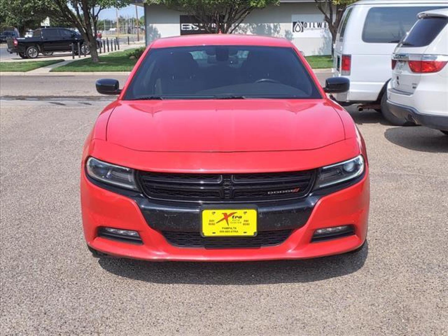 2016 Torred Clear Coat Dodge Charger R/T (2C3CDXCT5GH) with an 5.7L HEMI 5.7L V8 370hp 395ft. lbs. Sequential Multiport Fuel Injection engine, 8-Speed Shiftable Automatic transmission, located at 1401 N. Hobart, Pampa, TX, 79065, (806) 665-9872, 35.549953, -100.975098 - Photo#1