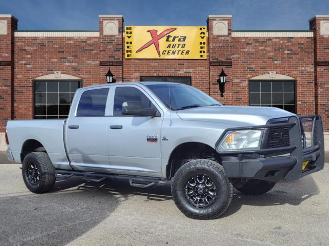 photo of 2012 RAM 2500 ST