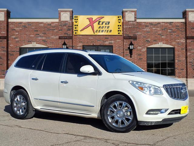 2013 Buick Enclave Premium