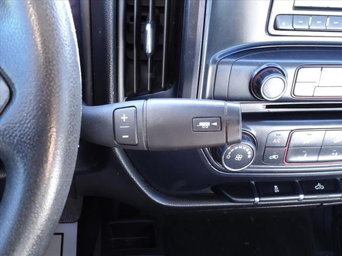 2014 Fire Red Gcn GMC Sierra 1500 Base (1GTV2TEH8EZ) with an 4.3L EcoTec3 4.3L Flex Fuel V6 285hp 305ft. lbs. Direct Injection engine, 6-Speed Shiftable Automatic w/Overdrive transmission, located at 1401 N. Hobart, Pampa, TX, 79065, (806) 665-9872, 35.549953, -100.975098 - Photo#10