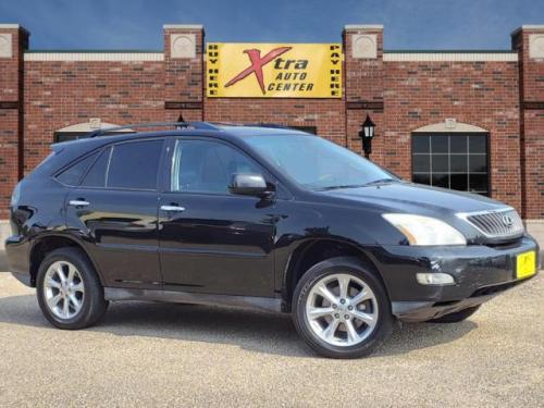 2009 Lexus RX 350