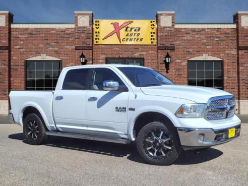 2013 RAM Ram Pickup 1500